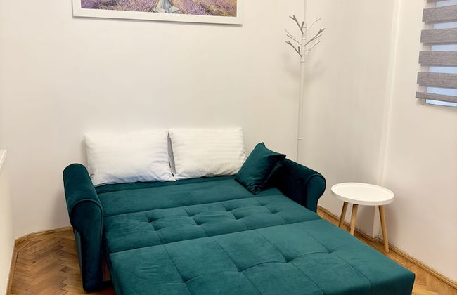 Downtown Victoria Apartments By CityBookings - Foto 3