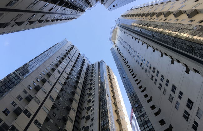 MaxStays Max Style at Fort Victoria - Foto 33