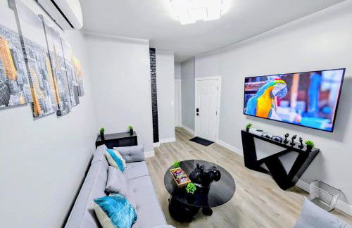 Newly renovated luxury 3BR Condo! 30 mins to NYC - Foto 1