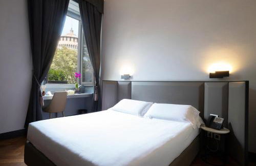 Castello Guest House Milano - Foto 4