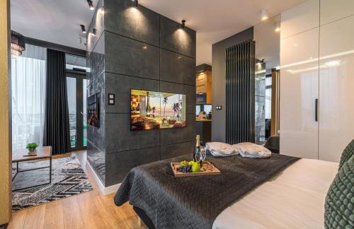 Q18 ApartHotel - Foto 80