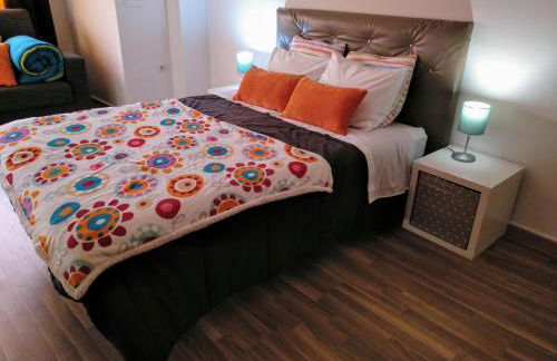 Apartamento Domingo Lozano - Foto 22