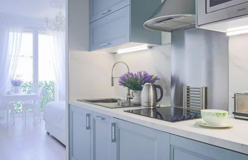 Croisette Palais Miramar Cannes Imperial - Foto 46