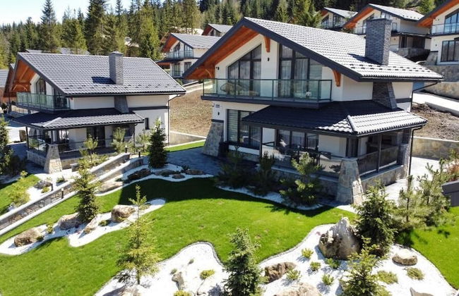 EcoBerghaus - Photo 1