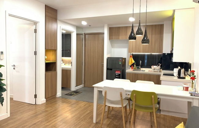 The Wellington-Republic Plaza Airport - Photo 13