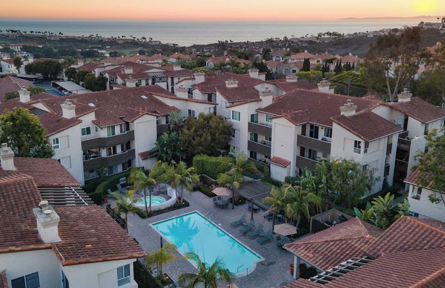 Walk to Beach Pool, Hot Tub, Private Patio, Parking Seabreeze Retreat - Foto 51