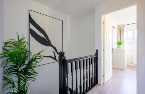 SleepLuxury ApartHOUSE - Foto 43