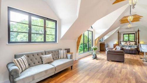 Foxton Barn - Foto 4