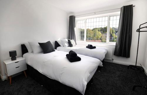Shelton House - Foto 4
