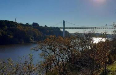 Petit appartement à la campagne proche mer - Foto 15