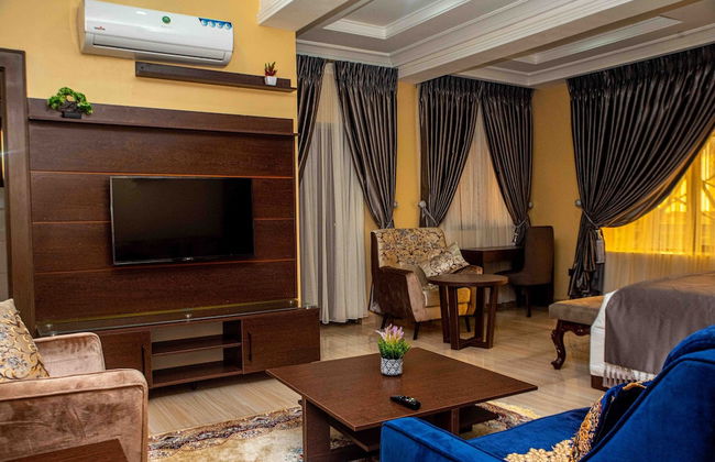 OTK'S APARTMENT - Foto 3