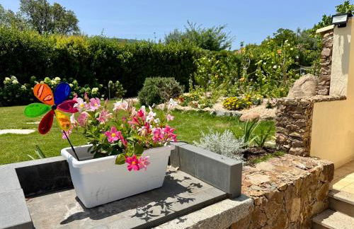 Villa Zippiri Is Molas Pula - Foto 23