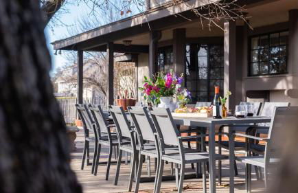 Cathedral by AvantStay Charming Secluded Estate w Sauna Pool Table Views of the Rolling Hills - Foto 43