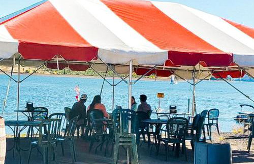 Buffalo Woods 216 - Wildernest - Foto 44