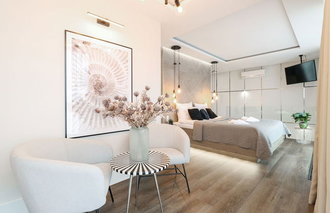 ApartPark by Baltic Home - Foto 46