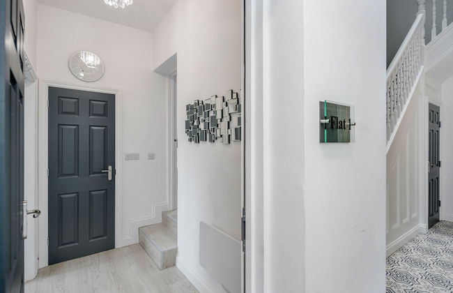 1 Bedroom Apartment With Wifi and Parking - Foto 21