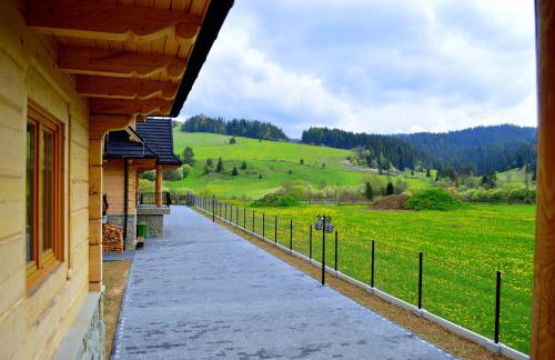 Domki u Kromki - Foto 55