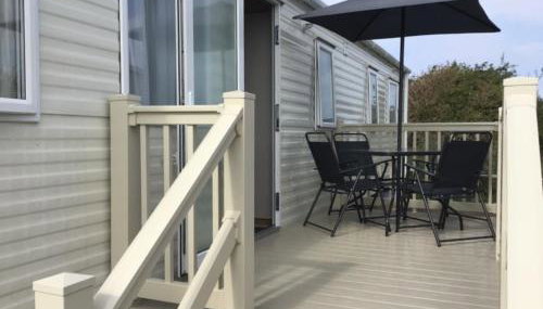 Brookside Holiday Retreat, West Sands - Foto 2