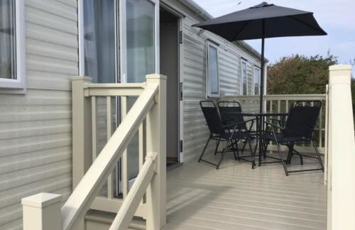 Brookside Holiday Retreat, West Sands - Foto 2