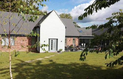 The Highlands - 5 bed 5 bath - Huge Sociable House - Foto 1