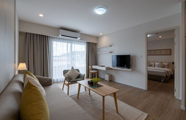 Kantary Hotel Ban Chang - Foto 25