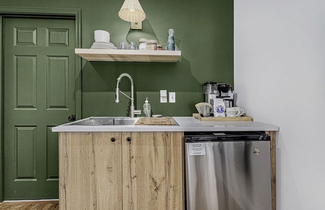 The Neighborhood Hotel - Grand Beach - Foto 36