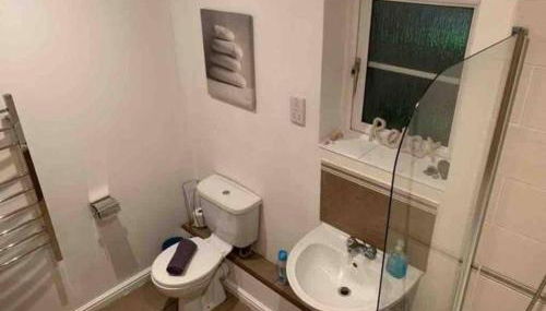 Modern Apartment in Barry Waterfront - Foto 2