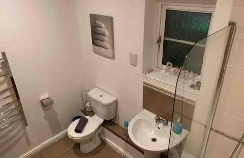 Modern Apartment in Barry Waterfront - Foto 2