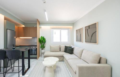 Suite Room 33 Ioannina - Foto 1