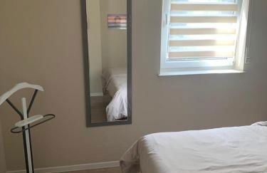 Gemütliche Wohnung in Ortsrandlage - Foto 10