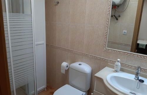 Bonito apartamento en O Grove - Foto 6