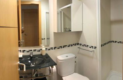 Atico Mirador Paseo Antonio Banderas primera linea de playa y piscina - Photo 17