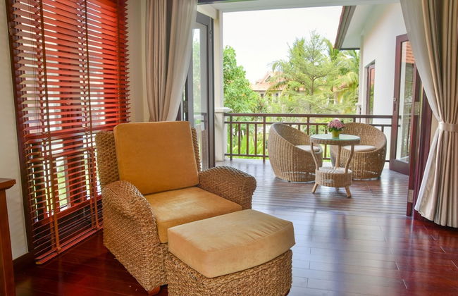 Furama Villas Danang - Foto 49