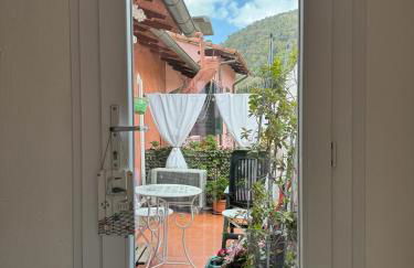 La terrazza di Ameglia alta - relax nel borgo Ligure - Foto 7