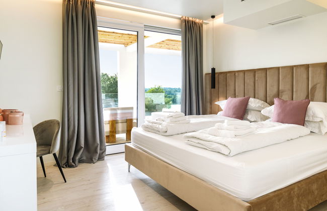 Villa Sonia - Foto 41