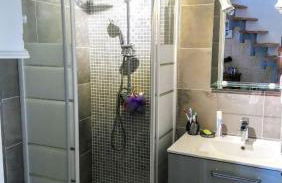 Petit duplex atypique - Foto 7