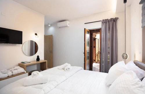 PROVILLAS - Ι, ΙΙ & ΙΙΙ - Luxury Villas with private pool near Retrymno - Foto 22