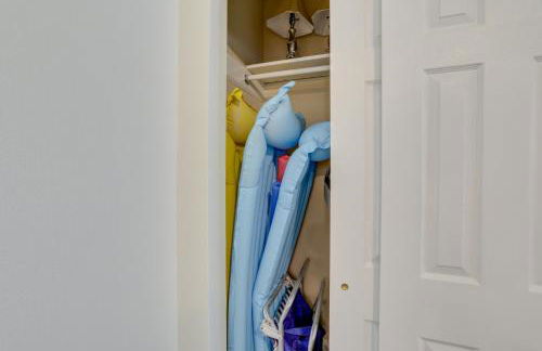 Unit 3 Blocks Gulf to Beaches Historical Museum! - Foto 7