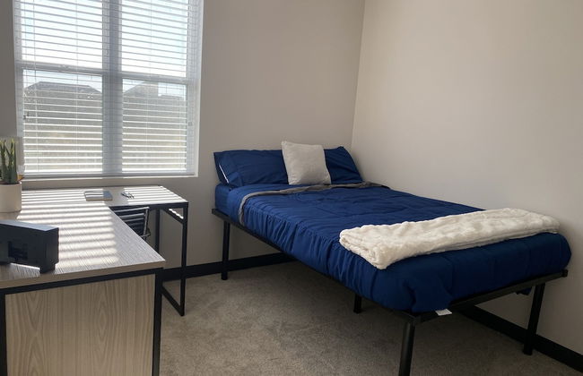 Atmosphere Lincoln - Photo 6