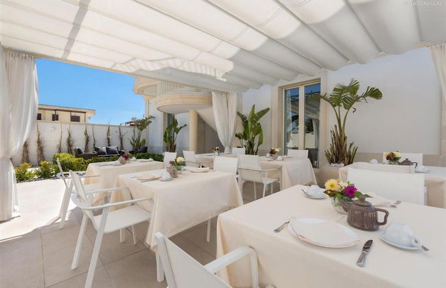 1316 AS - Junior Suite con Balcone - Foto 32