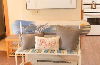 Camelback Private Home located behind Waterpark & Ski Lift - Foto 43