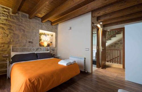 Casa rural Lo Niu - Foto 56