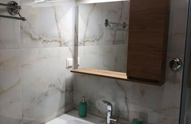 Alisaxni Seaside Studio - Foto 17