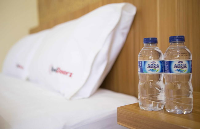 RedLiving Apartemen The Suites Metro - Mary Tower E - Photo 19