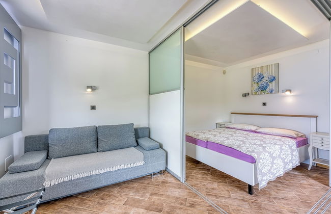 Pool Apartment Debeli Rtic 3 - Foto 24