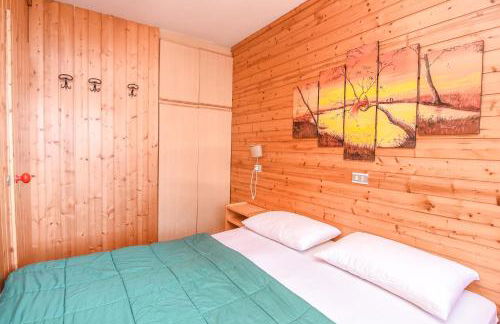 Appartamenti Dolomiti con piscina e sauna - Foto 7