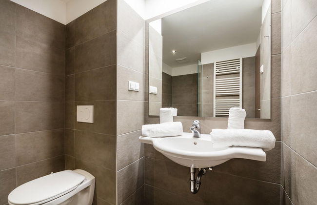 Apartment in Kleinarl Near Ski-area With Balcony & Parking - Foto 27