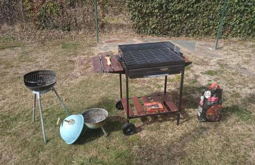 Casa amb jardí i llar de foc - Foto 51