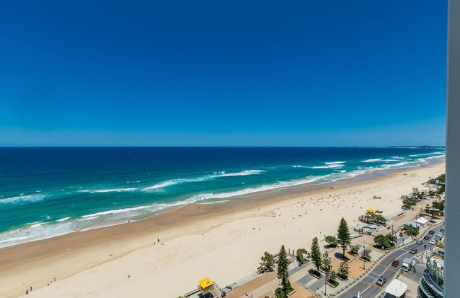 Soul Beachfront Apartments - HR Surfers Paradise - Photo 74
