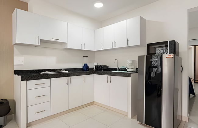 Apartaestudios San Fernando - Photo 38